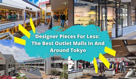 japan outlet store online|best outlet malls in japan.